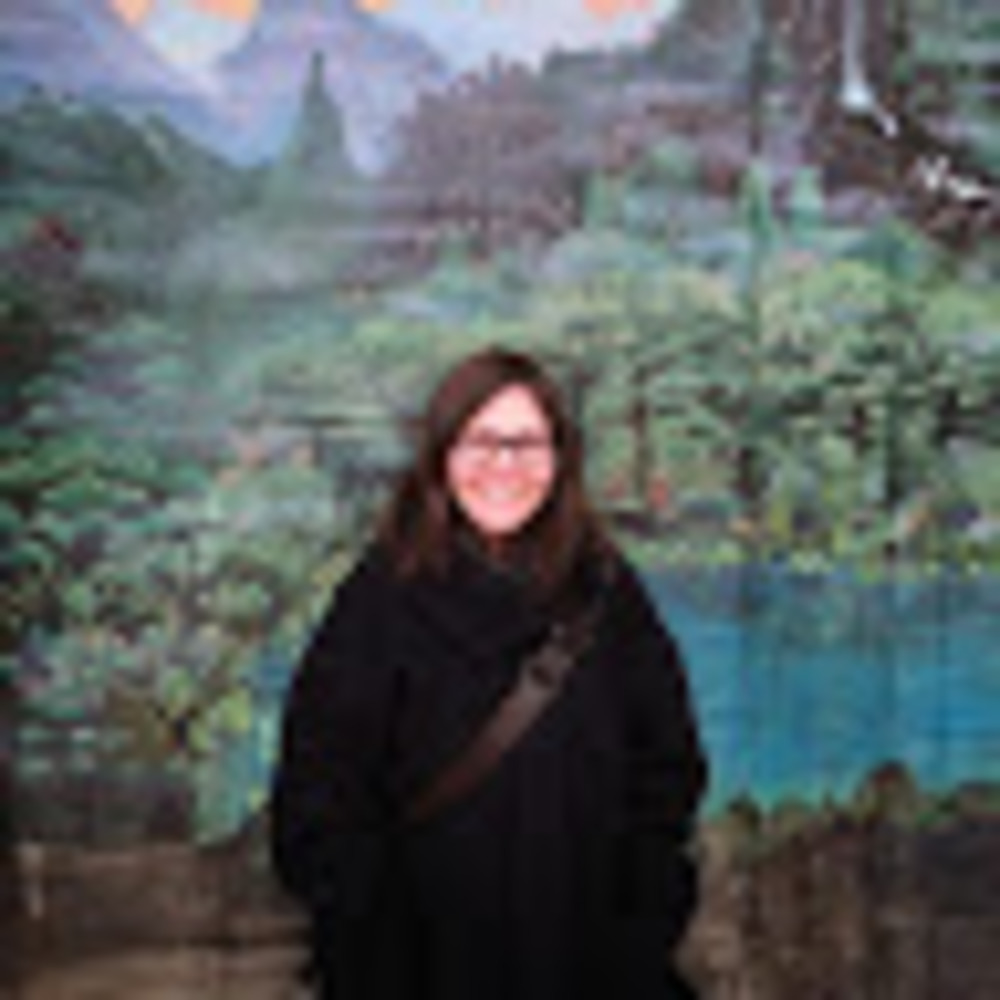 Meet your Posher, Sara